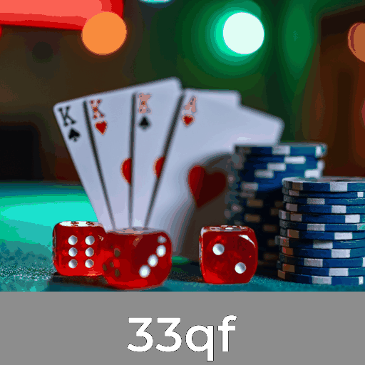 33qf: Caça-níqueis-Grandes Prêmios, Jogos de Mesa-Desafios Estratégicos, e muito mais